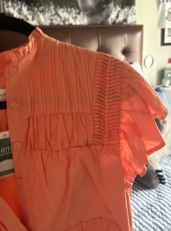 Pants Store Dress - Image 5