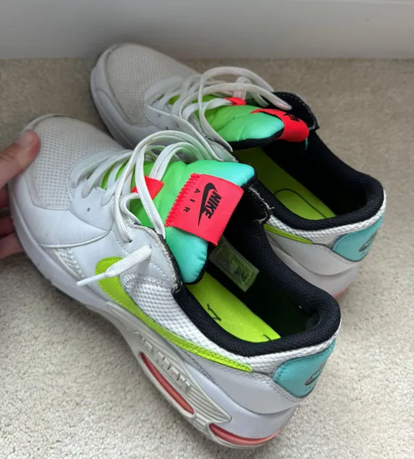 Nike Air Max Excee - Image 2