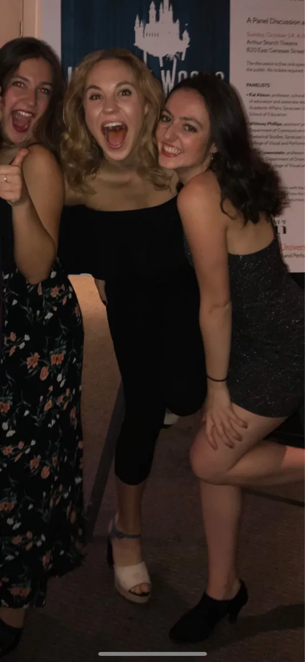 Strapless black jumpsuit Size 6 - Image 2