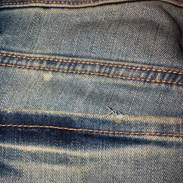 HP American Eagle light wash jeggings - Image 6
