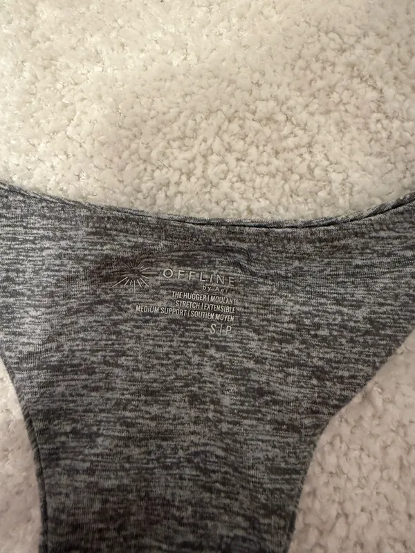 Aerie Offline Tank - Image 2