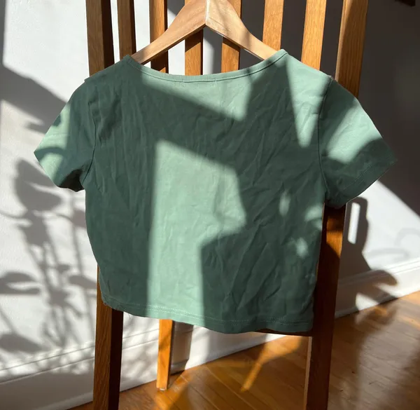 Green Top - Image 2