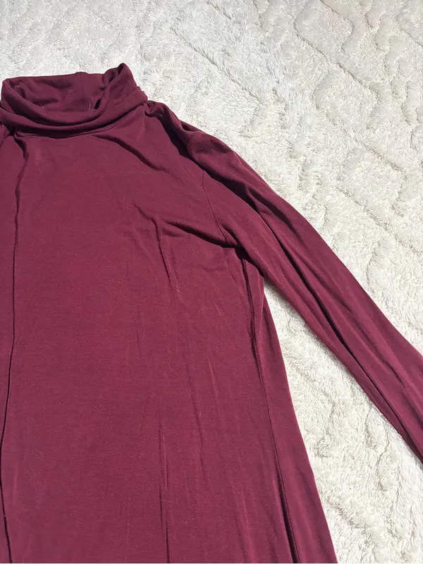 Garage small dress - Image 3