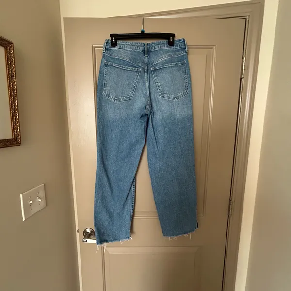 Old Navy OG Loose Jeans - Image 3