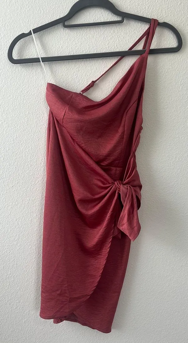 Hello Molly Bodycon Dress - Image 3
