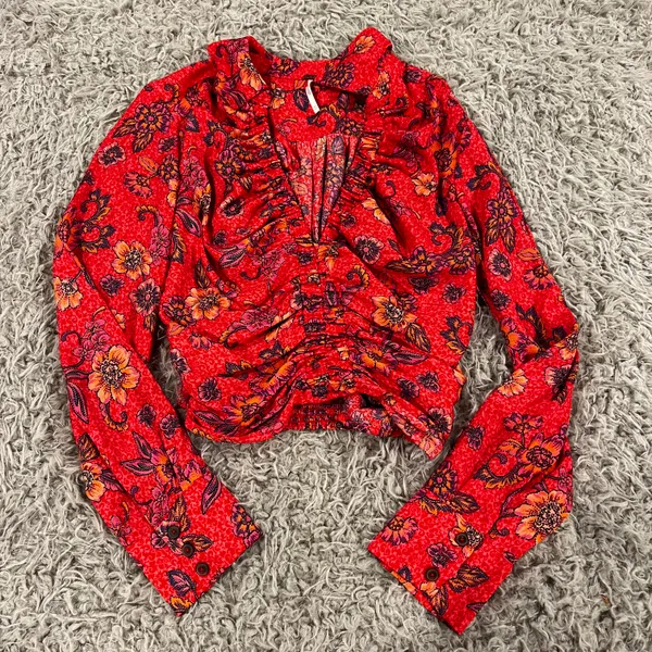 Free People Top - Image 2