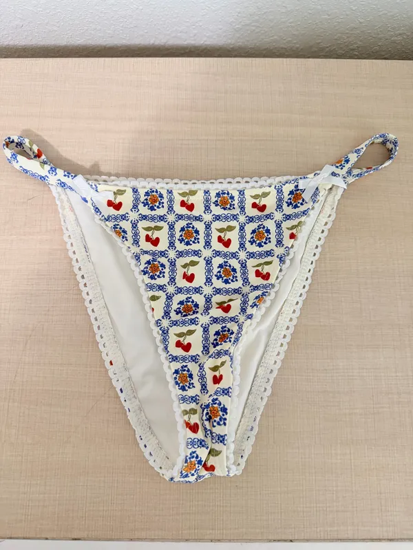Dippin' Daisy's Bikini Set - Image 3