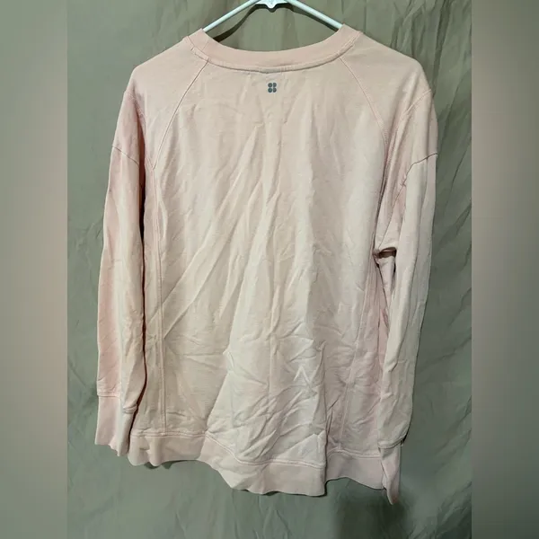 Sweaty Betty crewneck - Image 3