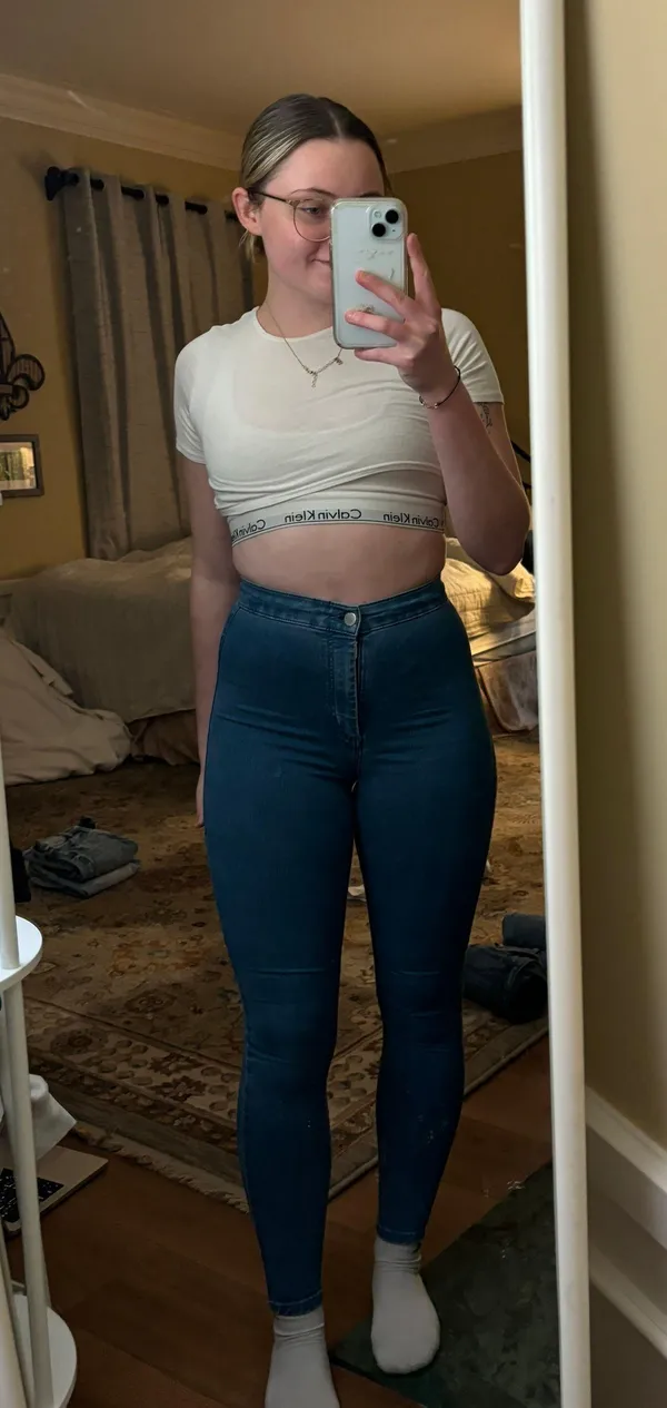 joni jeans Size 24 - Image 2