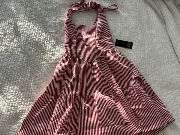 Wild Fable Dress - Image 2