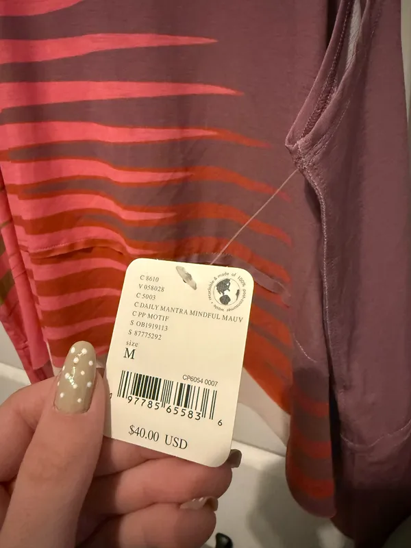 NWT Free People tank - Image 3