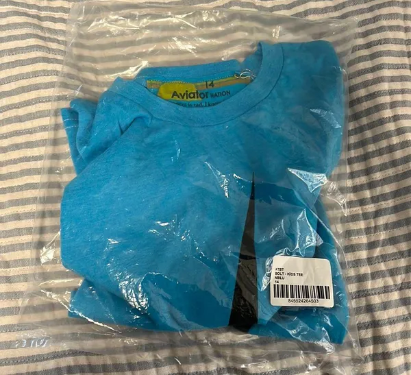 Aviator Nation NWT  T-Shirt - Image 2