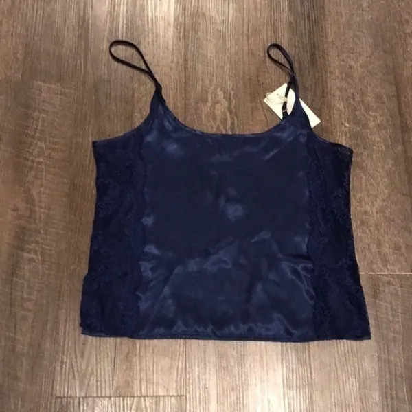In Bloom Nava lace Cami tank - Image 6