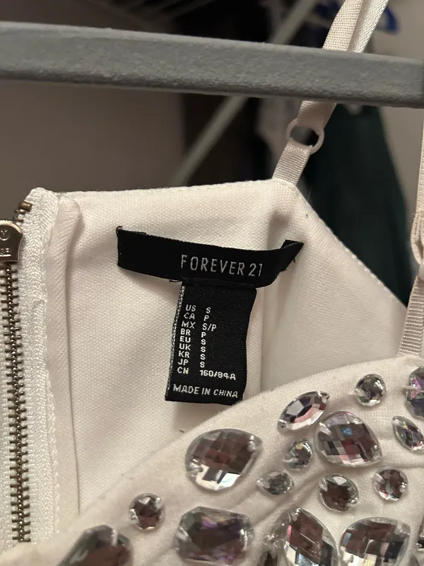 Forever 21 Top - Image 3