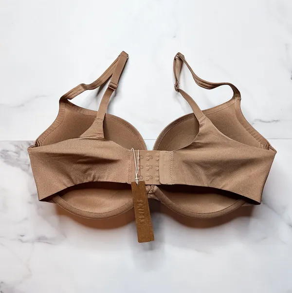 NWT Skims Ultimate Nipple Push-Up Bra - Image 3