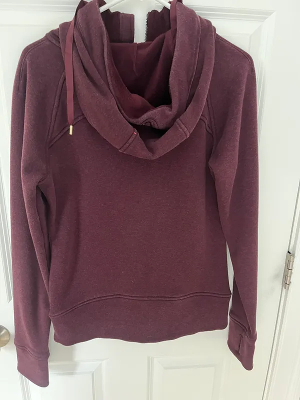 Lululemon Zip-Up Jacket - Image 2