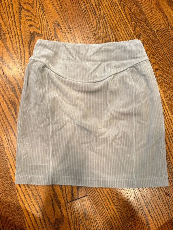 Lululemon Skirt - Image 3