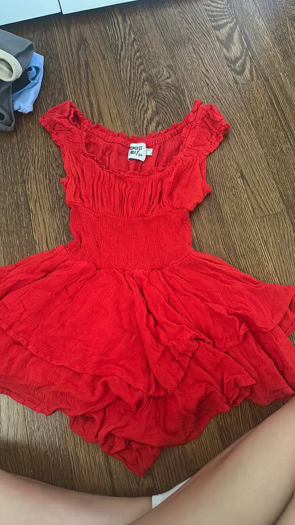 Princess Polly Romper - Image 3