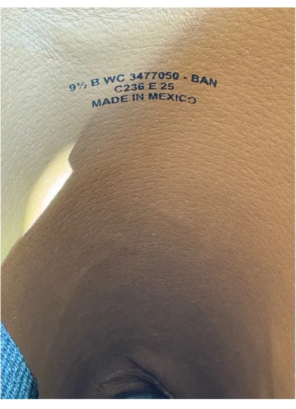 Frye Women’s Campus Boots - Image 10