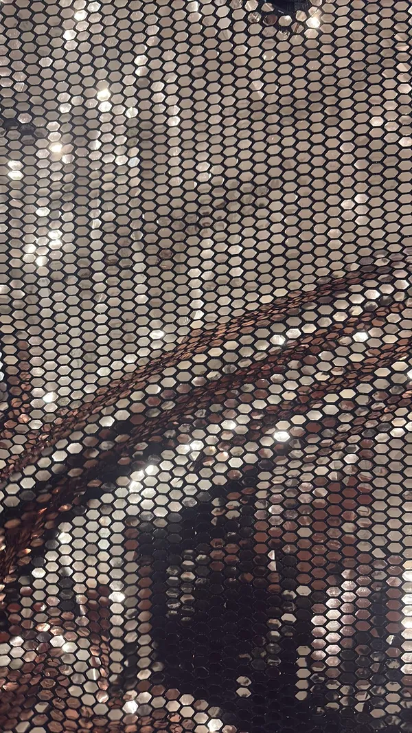 Topshop mini dress  - Image 3