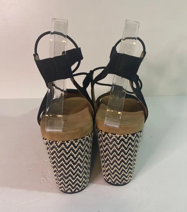 Lucky Brand Yejida Size 9 NWOT - Image 6