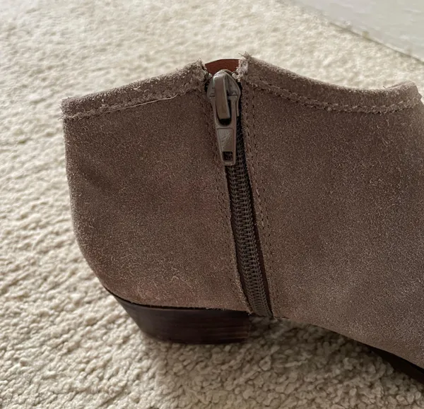 Free People Ankle Booties - Image 5