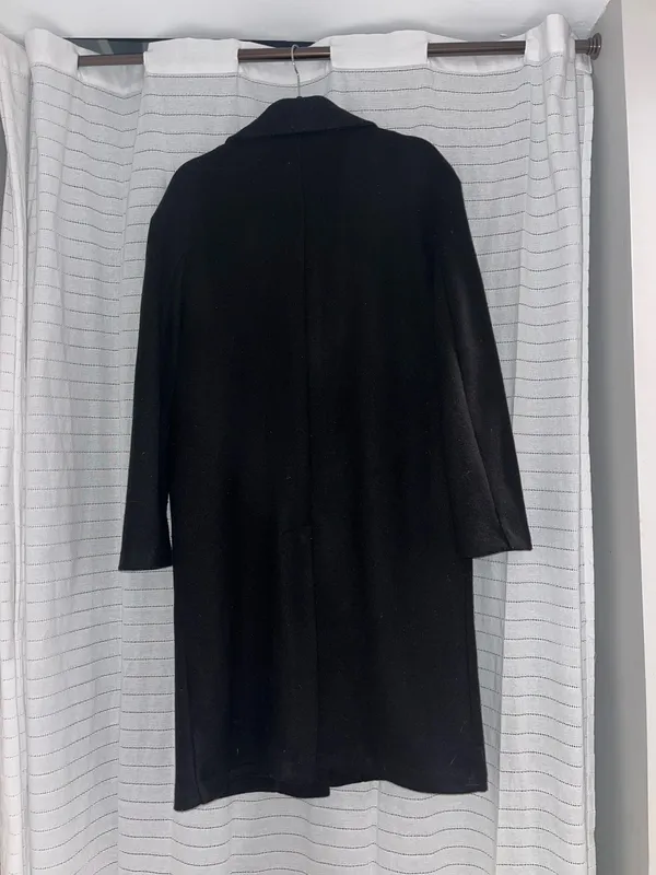 Bershka coat - Image 2