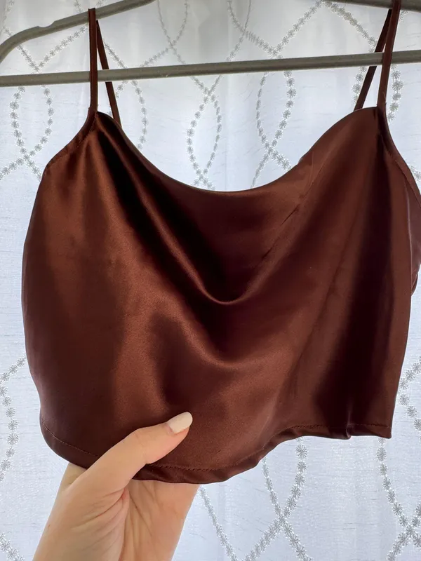 Cropped Tank - Image 2