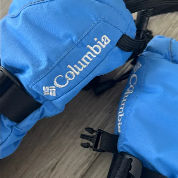 Columbia ski gloves - Image 2