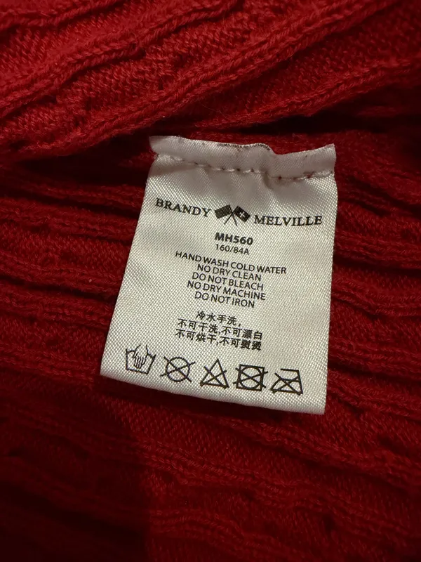 Brandy Melville Top - Image 3