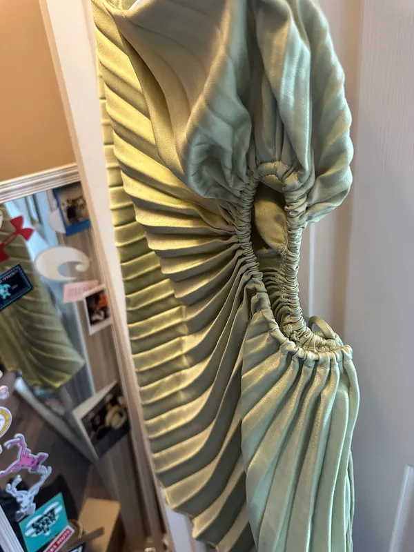 Hello Molly Dress - Image 2