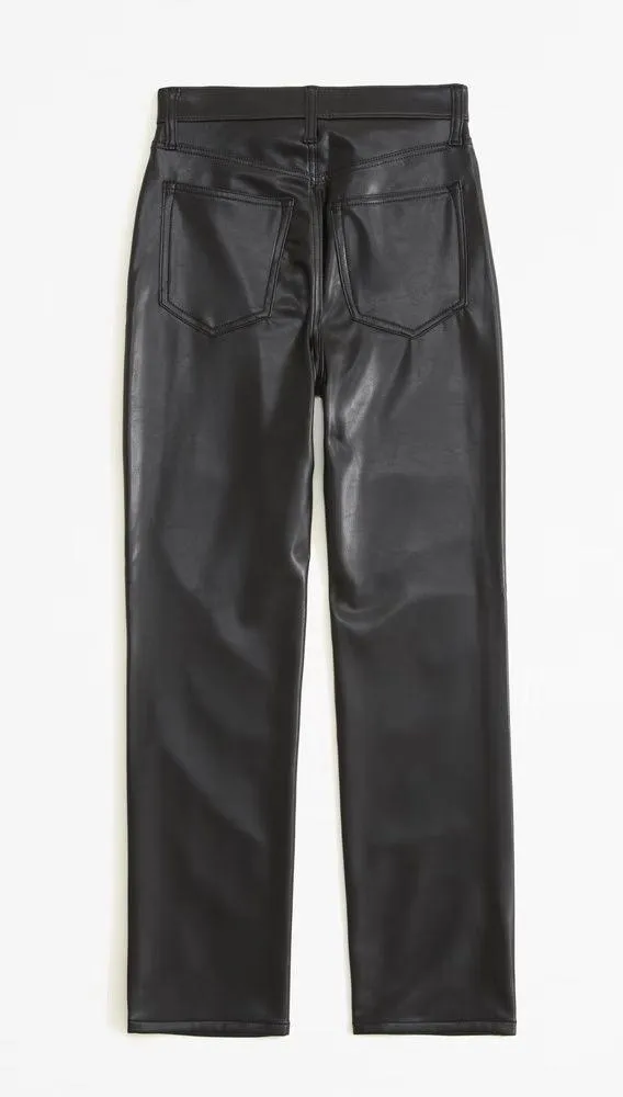 Abercrombie Jeans - Image 8