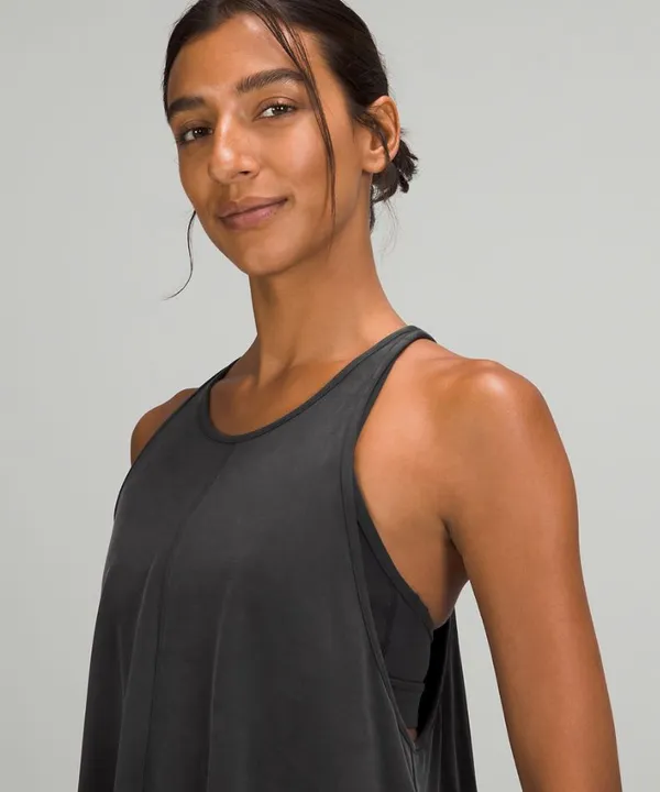 Lululemon Tank - Image 3