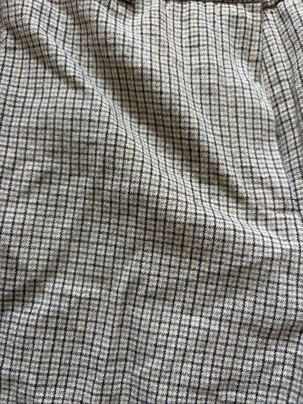 Y2k wool trousers Ann taylor British preppy blokecore sporting - Image 2