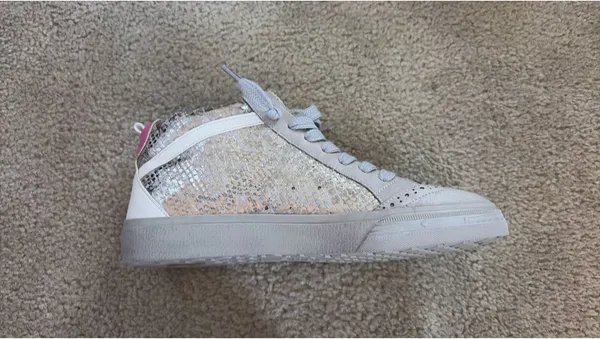 Shu Shop Boutique Sneakers - Image 3