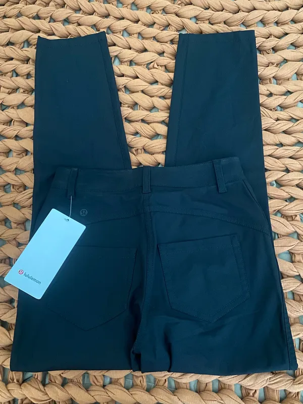 Lululemon City Sleek 5 Pocket Pant - Image 5
