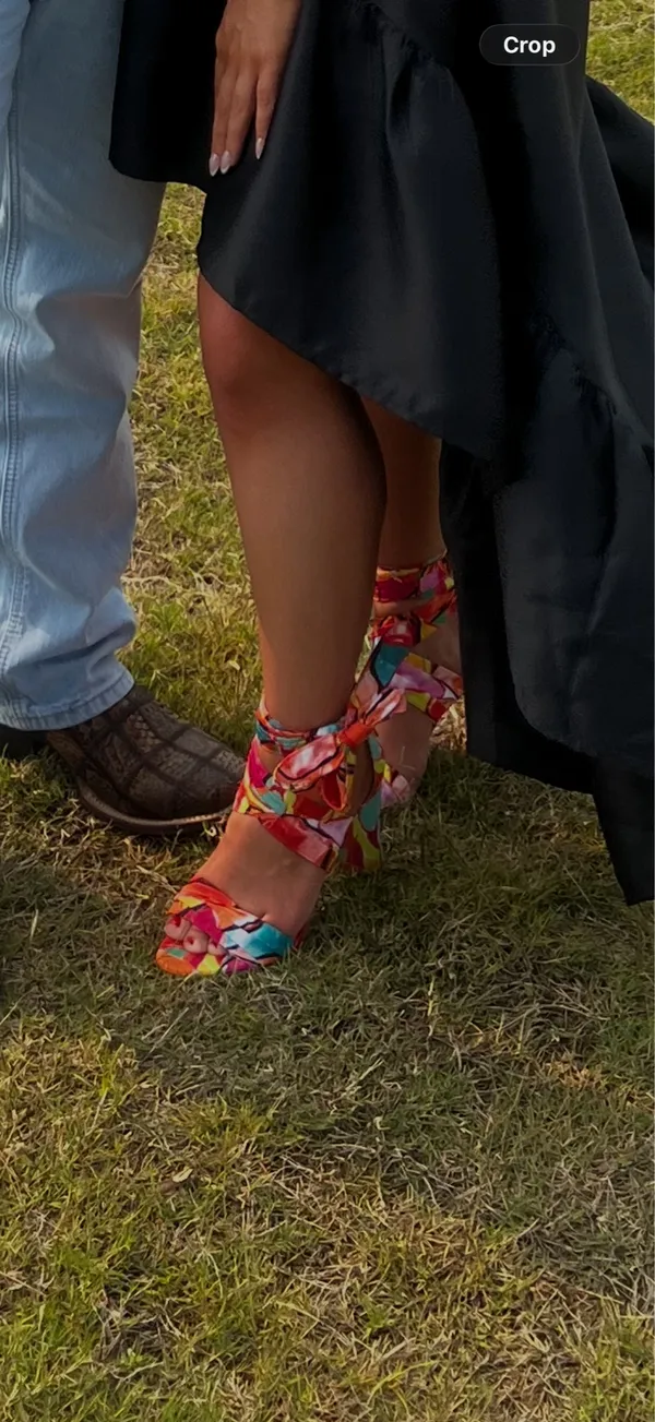 Gianni Bini Heels - Image 2