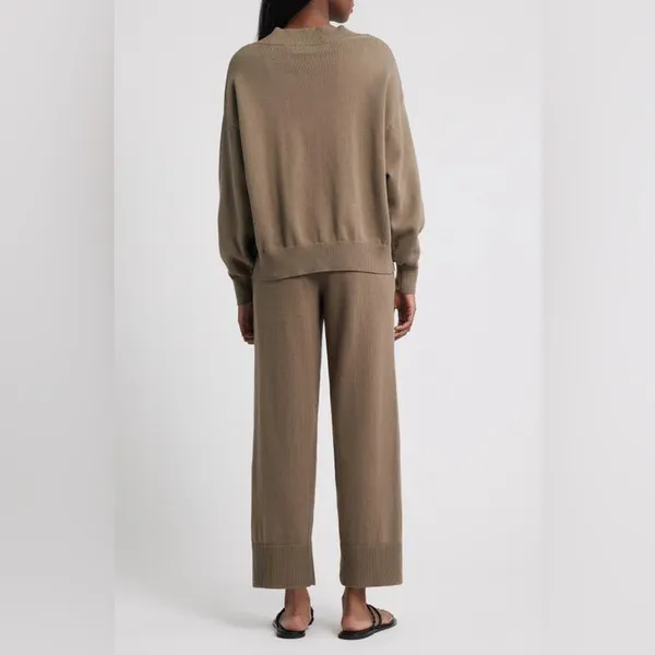 Free People Solar Sweater Set XL - Image 8