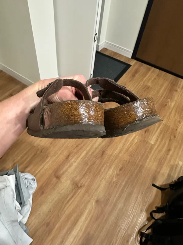 Birkenstock Sandals - Image 2