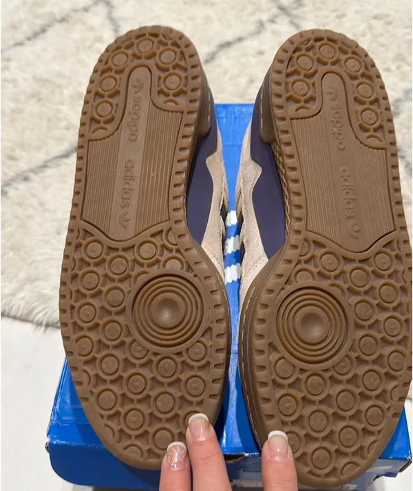 Men’s Adidas Forum Low Shoes - Image 2