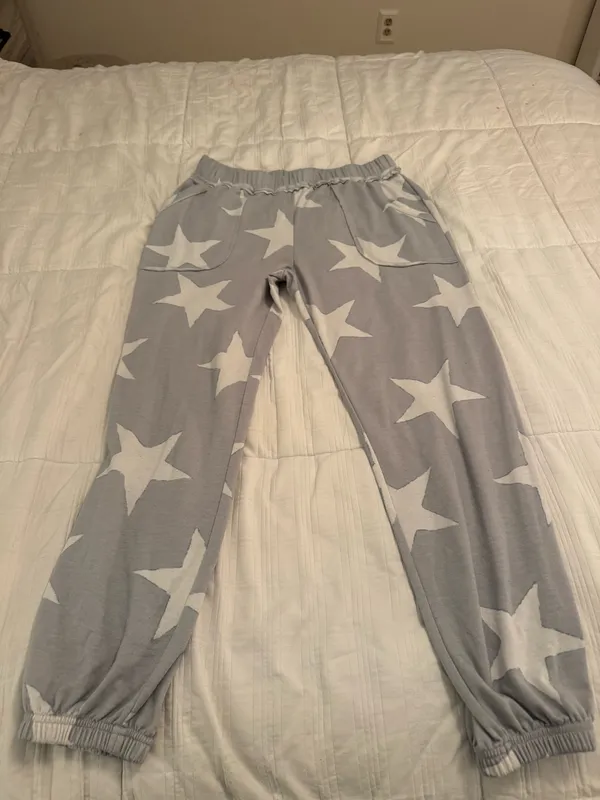 Altar'd State lightweight sweatpants  - Image 2