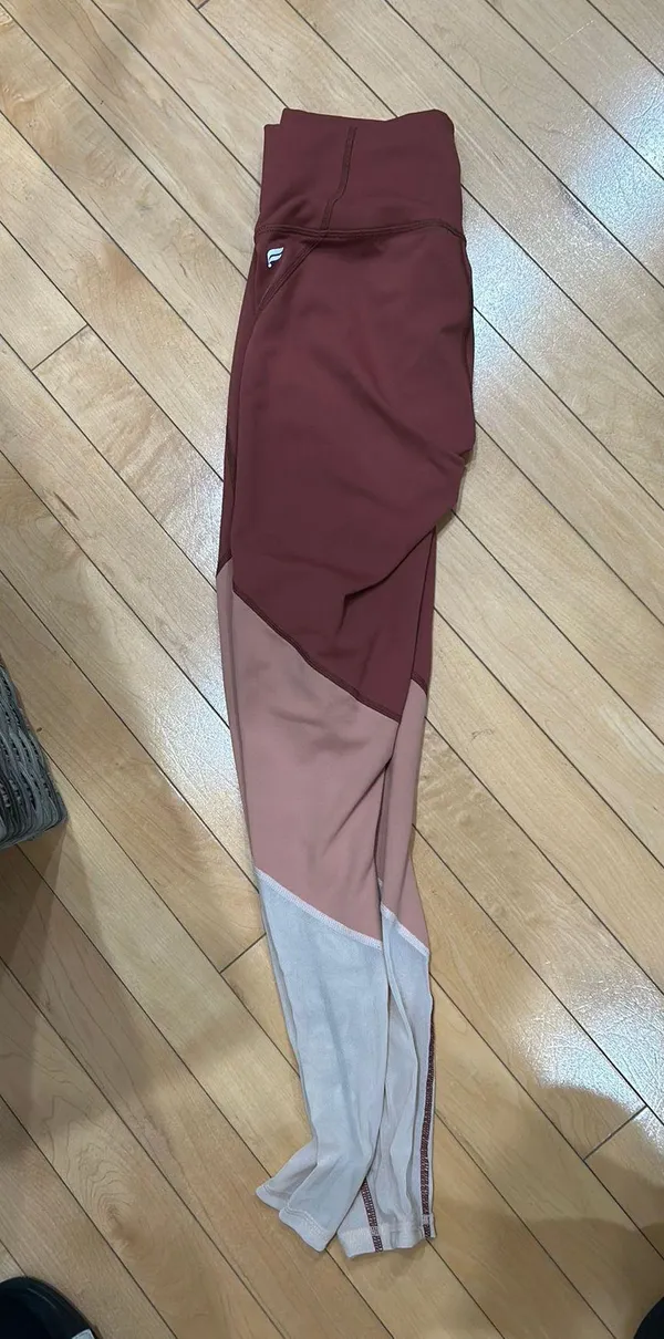 Brown Leggings - Image 3