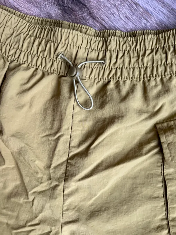 Old Navy Yellow Active Shorts - Image 2