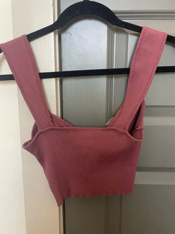 ZARA Tank Top - Image 3