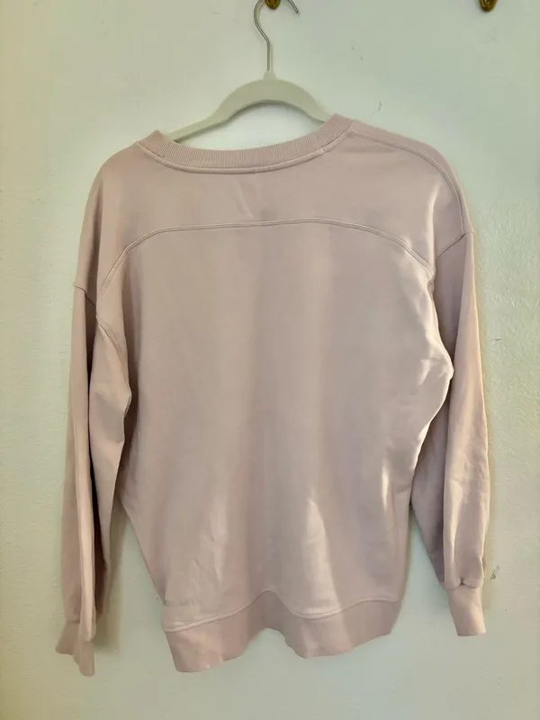 Lululemon Crewneck - Image 3