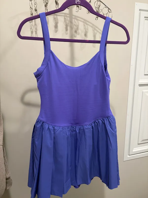 Free People Movement Athletic Dress Tennis Medium - Image 2