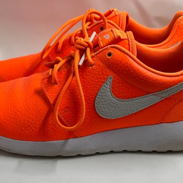 Nike Roshe " Just Do It " - Image 2