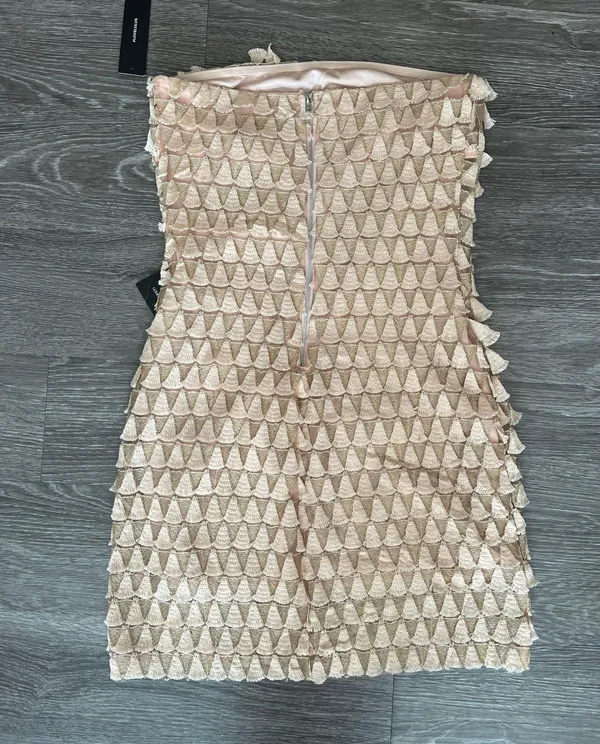 Lulus Cocktail dress - Image 2