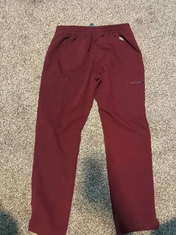 FIGS Scrub Pants - Image 3