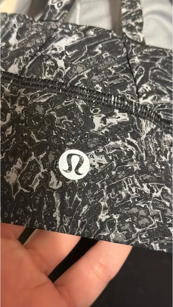 Lululemon Bra - Image 4